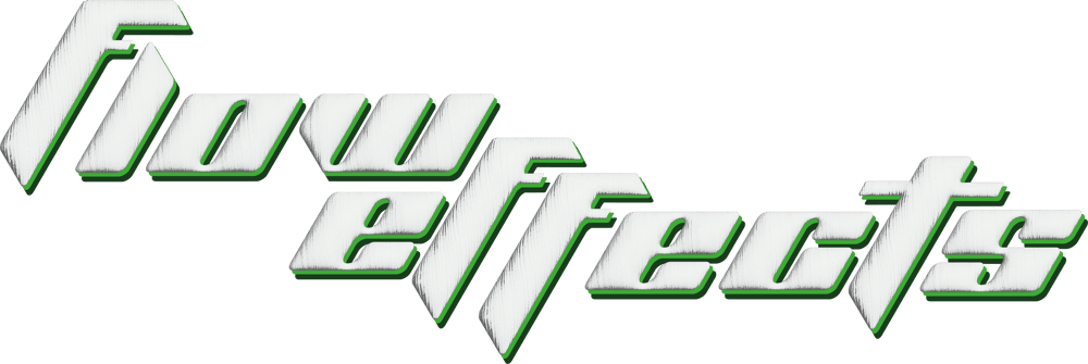 Floweffects Logo